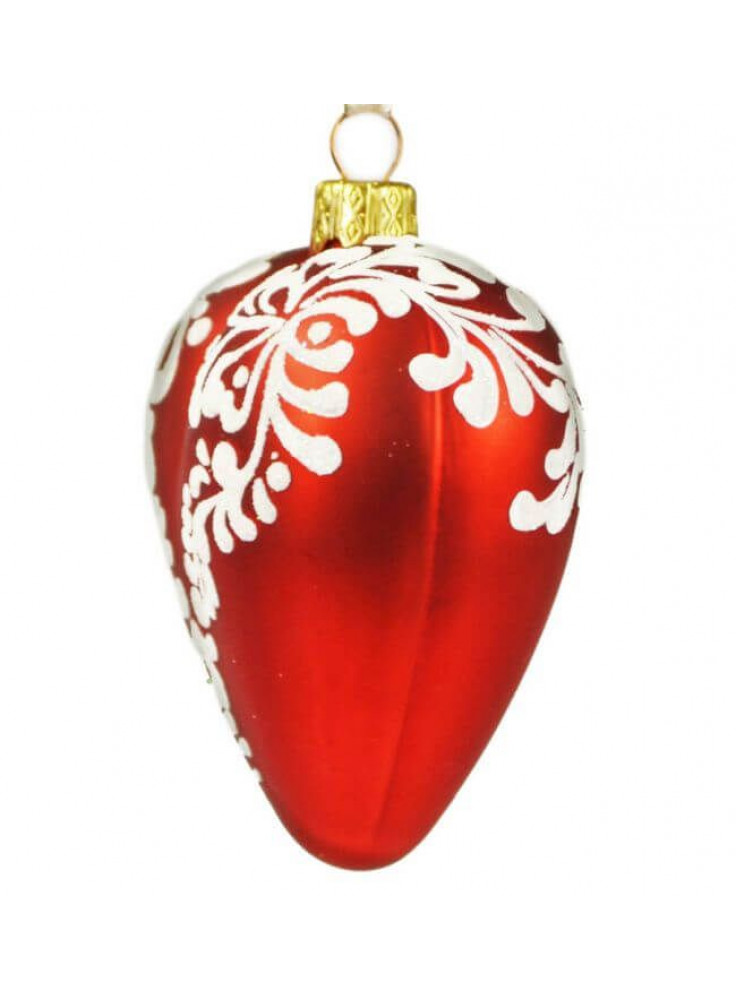 2 Ballerina Christmas Ornaments Holiday Tree Decoration NWT 
